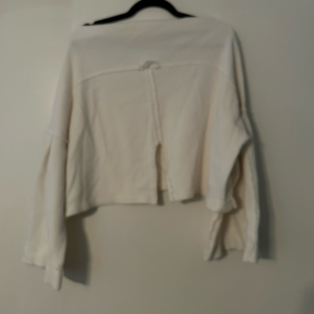 Free People Top - Picture 3 of 3